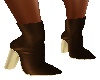 BROWN LUXURY BOOTS