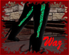 !W L & L Boots Green 1