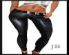 [JR] Paris Leather RL