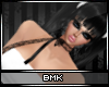 BMK:Bumbun Black Hair