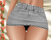 Grey Skirt RLL