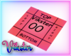 v floor marker mesh 1x1