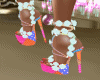 SANDALS*CAIPIRA