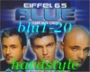 (shan)blu1-20 hardstyle