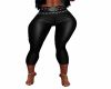 ~TNM~BK Leather Capri RL