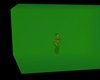 Toxic Green Photo