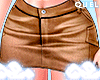 Q 🤍 Cargo Skirt V2
