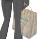 P| PRIMARNI SHOPPING BAG