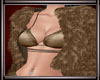 *L* Gen BrownFur Coat