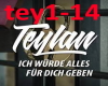 teylan liebes song