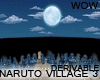 Naruto Village 3 