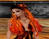 *Ney* Aniyah Black&Fire