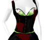 [S]Killer Clown Dress