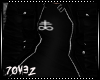 LZ! Black - Satan Jacket