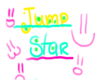 [JS] JumpStar LOGO