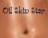 Sexy Oily Skin