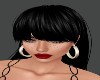 !R! Beige Hoops