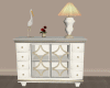 Side Table/ Deco