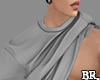 Warm Shirt Gray