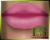 LS~Welles Lips Tas Pink
