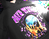 hoodie purple