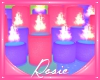 Easter Chill Candles