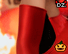 D. Devil Gloves!