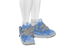 £ Blue Vins