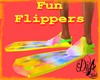 |DRB| Fun Flippers