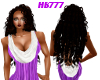 HB777 Long Spiral Curls