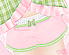 ʚ st patty shorts ɞ