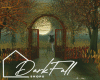 Garden of Quiet Stories