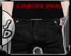 /SD/ Black Pants