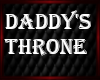 Daddy Throne