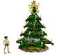 [SaT]Christmas tree