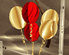 D| Anim  Balloons