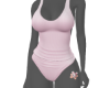 Kawaii Pink Bunny