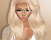 F| Dabiana Blonde