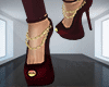 )Ѯ(Kloe Pumps