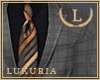 | L | Luxuria Suit v26