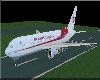 B767 Air Algerie