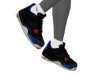 Air Jordan 4 "Rare Air"