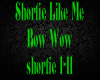 Shortie Like Me BowWow