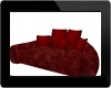 Sofa RedLight*