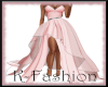 K-Baby Pink Gown