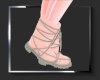 [J] Josy Snow Boots -