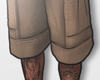 ✱ Cargo Shorts