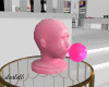 Pink Head Lamp