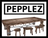 Old Table