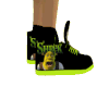 Shrek Shoes M/F